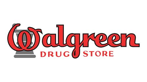 Walgreens Logo: valor, história, PNG