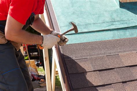 Roofing Repair in Rohnert Park and the North Bay