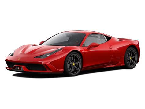 2016 Ferrari 458 Italia | Specifications - Car Specs | Auto123