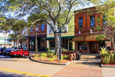 The Best Things to Do in Fernandina Beach, Florida