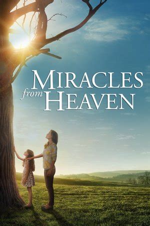 Miracles from Heaven (2016)