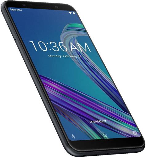 Asus Zenfone Max Pro (M1) ZB601KL specs, review, release date - PhonesData