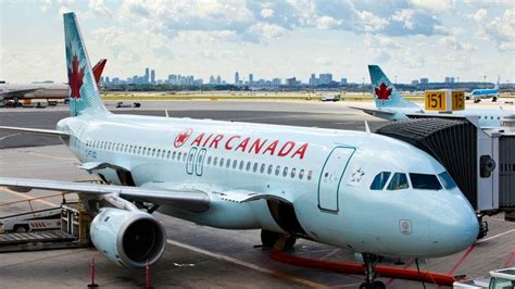 India To Canada Flight For Visitors And Immigrants - Work Study Visa