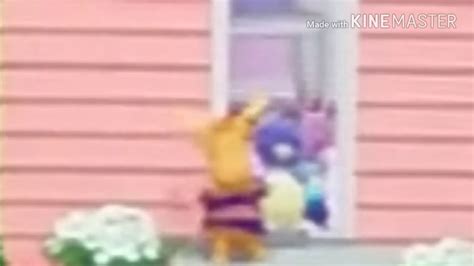 Backyardigans Ending Door Scenes - Season 1 - YouTube