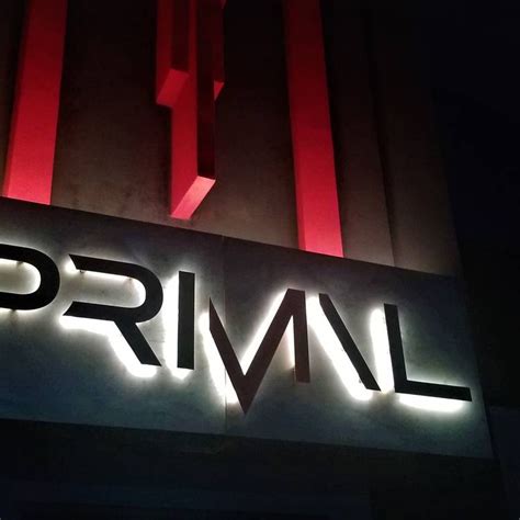 Primal Steakhouse, Las Vegas, NV in 2022 | Primal, Vegas, Las vegas