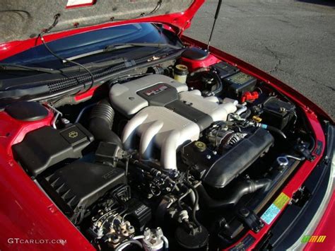 1994 Subaru SVX LS Coupe 3.3 Liter DOHC 24-Valve Flat 6 Cylinder Engine Photo #41811103 ...