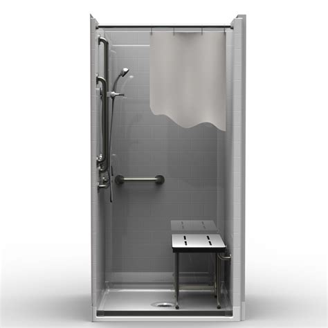 4 Reasons to Consider A Shower Pan for Your Next Bathroom Remodel ...