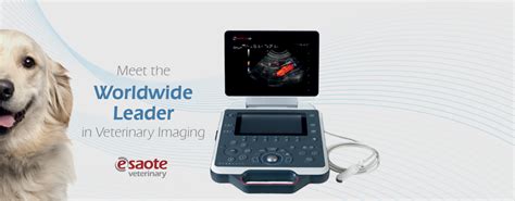 VET Ultrasound Systems