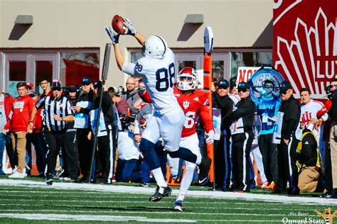 Gameday Coverage: No. 8 Penn State vs. Rutgers - Onward State