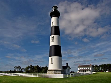 The Schumin Web » Bodie Island Lighthouse