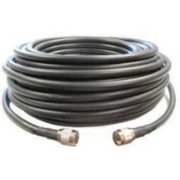 LMR-400 Low Loss Coaxial Cable | IKTech Corporation