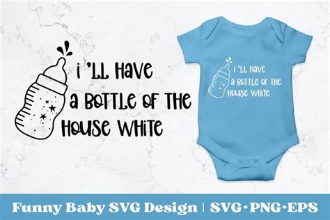 Funny Baby SVG design | Baby Saying SVG | Baby Quote