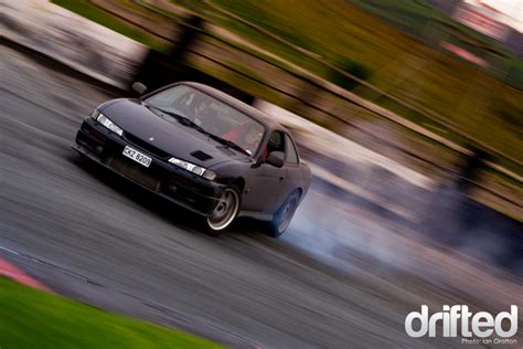 GRASSROOTS: Buxton Raceway 19th September | Drifted.com