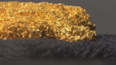 One of Colorado’s biggest gold nuggets on display in Colorado | 9news.com