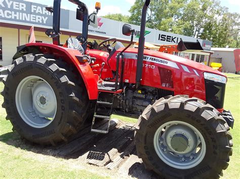 MASSEY FERGUSON 5700 SERIES 5700 for sale