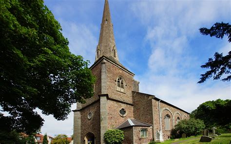 Ship of Fools: St Mary’s, Fishponds, Bristol, England