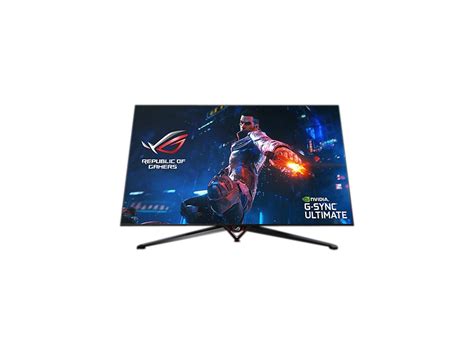 ASUS ROG Swift PG65UQ 65" HDR Gaming Monitor 144Hz 4K - Newegg.com