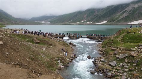 Things to do in Naran Kaghan | Best Places to visit in Naran