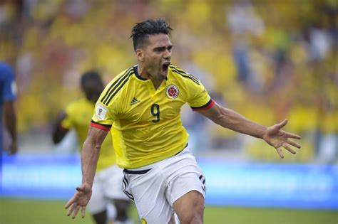 Radamel falcao (colombia): 28 goals | MARCA English