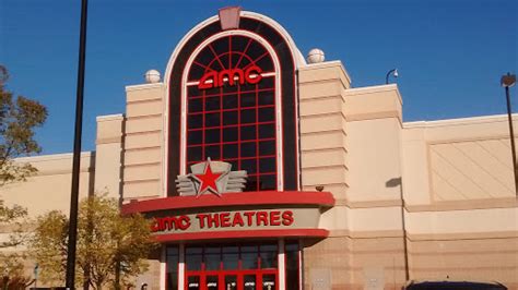 Movie Theater «AMC Loews White Marsh 16», reviews and photos, 8141 Honeygo Blvd, Baltimore, MD ...