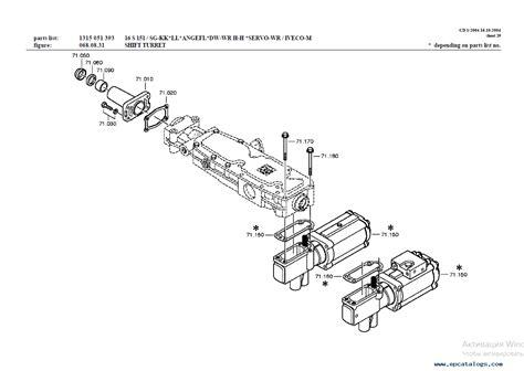 Zf Transmission Spare Parts | Reviewmotors.co