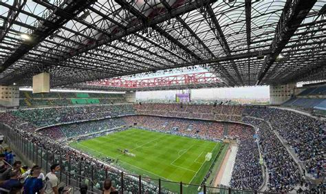 Italy: Here are the 2022/23 Serie A stadiums! – StadiumDB.com