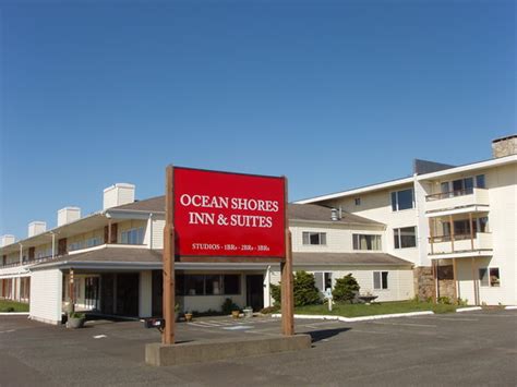 OCEAN SHORES INN & SUITES $40 ($̶7̶9̶) - Updated 2018 Prices & Motel ...