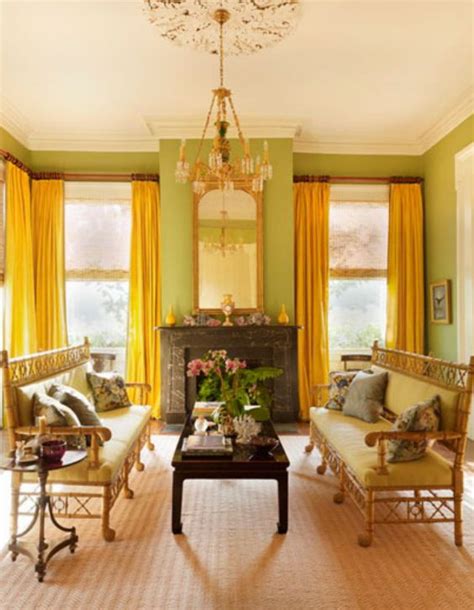 17 Best images about Paint Color Schemes- Key Lime Green on Pinterest ...