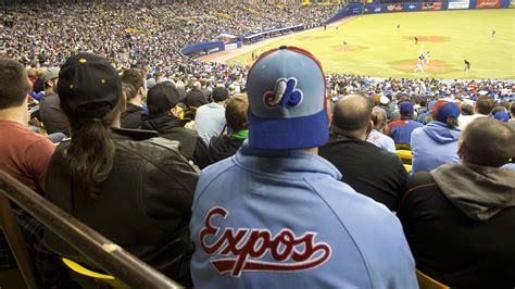 How The Expos Can Finally Return To Montreal — The Big Story