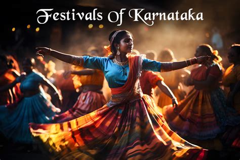 Festivals of Karnataka: 11 Famous Karnataka Festivals | SOTC