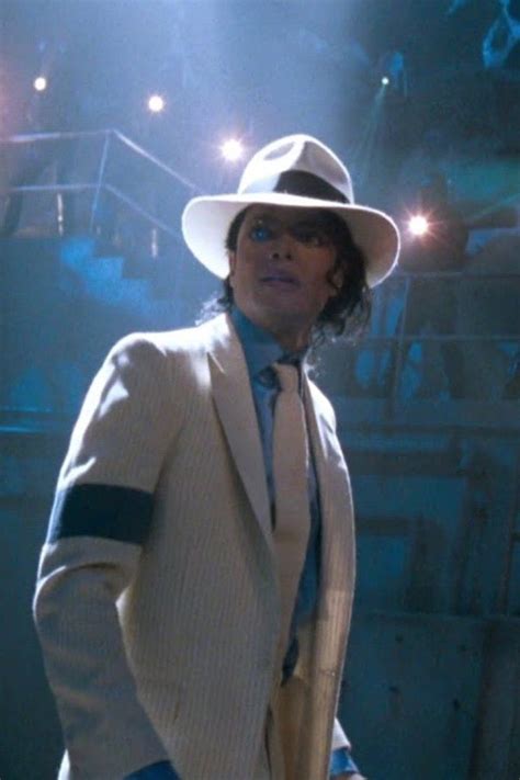 Michael Jackson Biopic BTS Image Reveals First Look At The King Of Pop