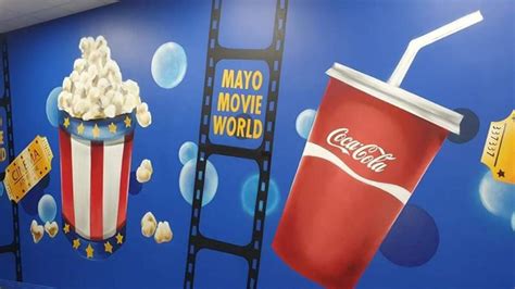 Double boost as Mayo Movie World and Mayo Leisure Point are set to ...