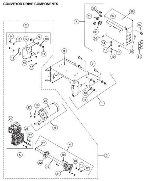 Western Striker Salt Spreader Wiring Diagram - Wiring Diagram