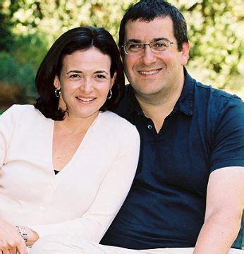 Top Facts About Sheryl Sandberg's Husbands & Children - WAGCENTER.COM