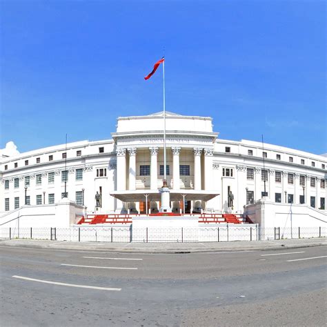 National Museum of the Philippines – Museum Foundation of the ...