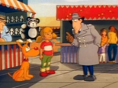 "Inspector Gadget" Amusement Park (TV Episode 1983) - IMDb