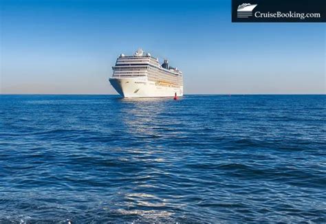 Is Oceania Cruises all inclusive? – CruiseBooking.com