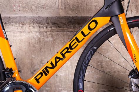 Review: Pinarello Prince FX Disc 2020 | road.cc