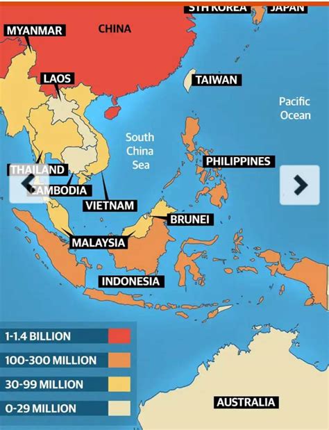 US sends warships in territorial waters of Paracel Islands claimed by China