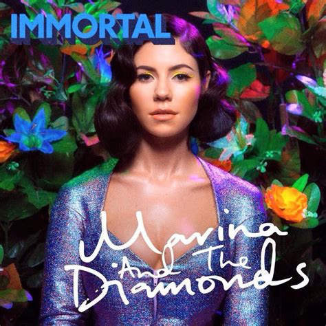 Marina And The Diamonds 2022 Froot