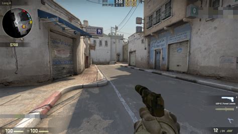 Counter-Strike: Global Offensive (for PC) Review | PCMag