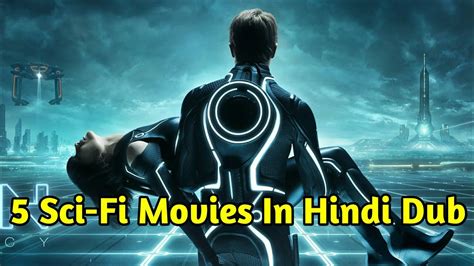 Top 5 Hollywood Sci-fi Movie In Hindi Dubbed Best Movie List By:- Hungry For Entertainment - YouTube