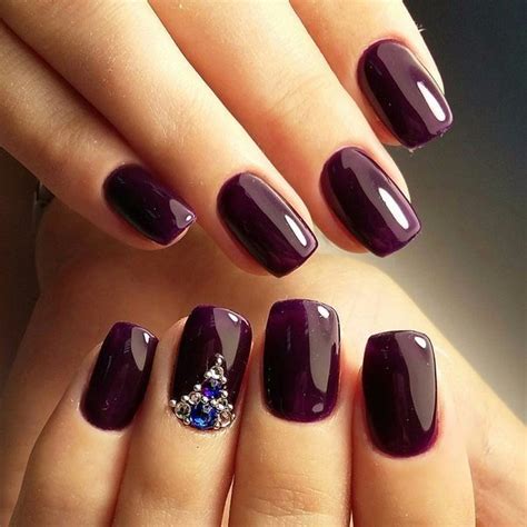 Nail Art #2648 - Best Nail Art Designs Gallery | BestArtNails.com