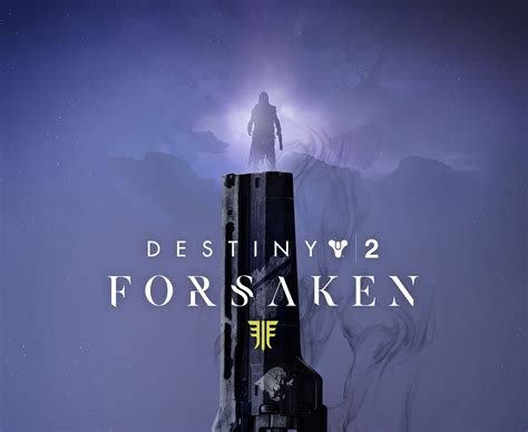 Destiny 2 Forsaken 2018 Wallpaper, HD Games 4K Wallpapers, Images and Background - Wallpapers Den