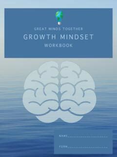 Growth Mindset Workbook / growth-mindset-workbook.pdf / PDF4PRO