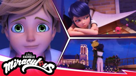 MIRACULOUS | 🐞 ELATION - Final Scene 🐾 | SEASON 5 | Tales of Ladybug & Cat Noir - YouTube