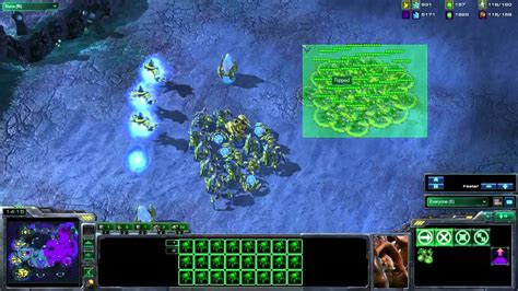 Starcraft 2 - Tips, Tricks & Interesting Facts [All Races] - YouTube