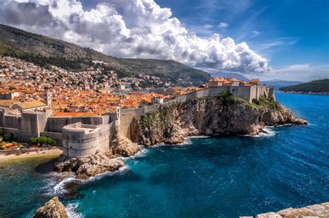 10 cosas que ver en Dubrovnik. Imprescindibles de Croacia | iCambio