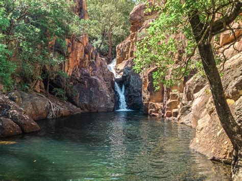 The Ultimate Guide to Kakadu National Park • The Blonde Abroad