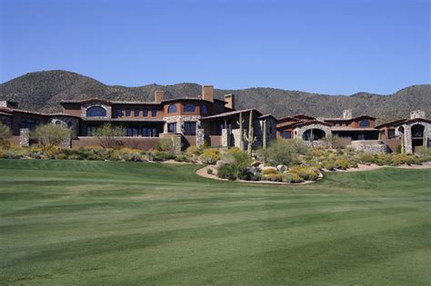 Ancala Homes for Sale - Arizona Real Estate